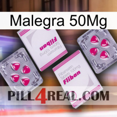 Malegra 50Mg 33